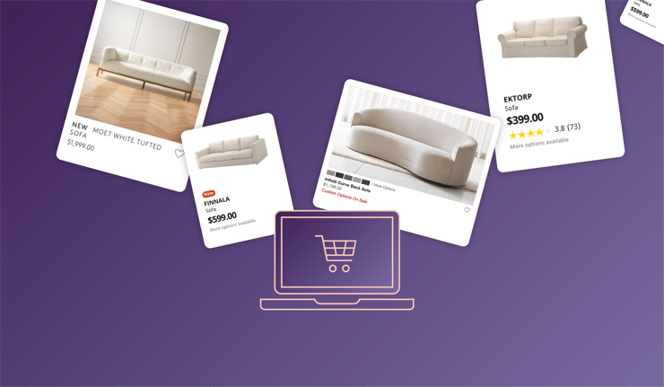 Why Furniture Retailers Need to Get Online Now