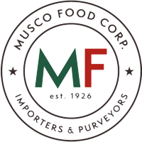 Musco Food logo