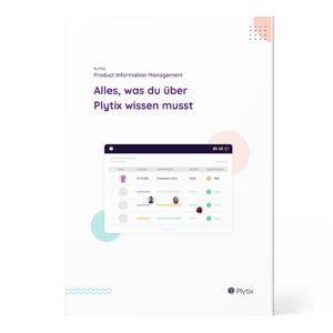 Alles was du über Plytix wissen musst