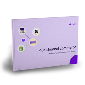 Mulchichannel Commerce