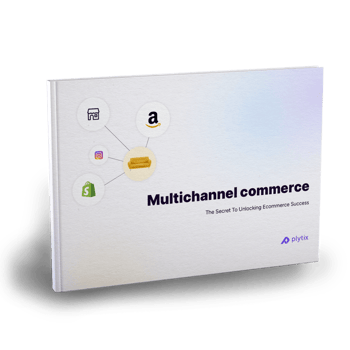 Mulchichannel Commerce