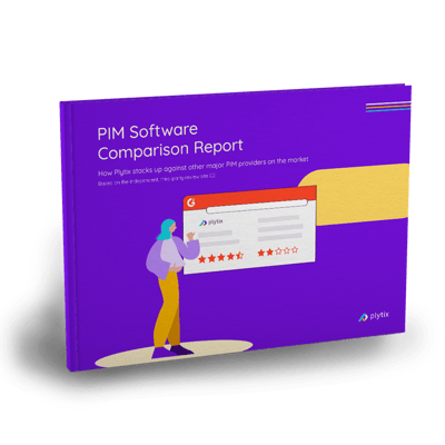 PIM software comparison report
