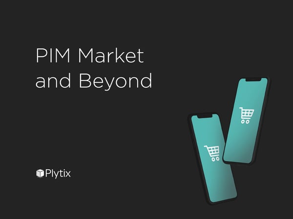 PIM market and beyond