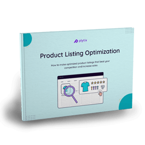 Product Listing Optimization