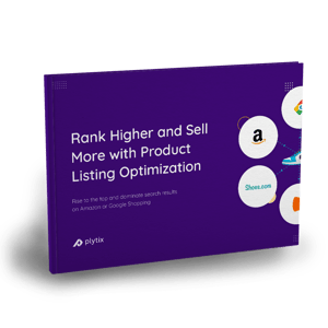 Rank Higher and Sell More with Product Listing Optimization