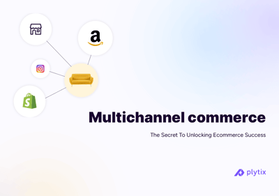 Multichannel Commerce