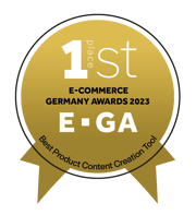 Best product Content Awards 2023