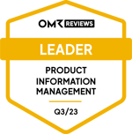 OMR Badge Leader