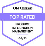 OMR Badge - Top rated