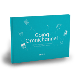 Ebook - Going Omnichannel