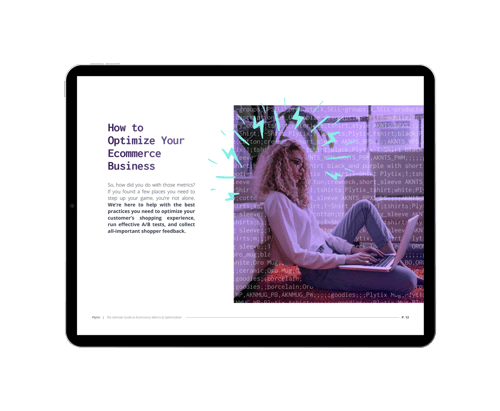 How to optimize your ecommerce business How to optimize your ecommerce business