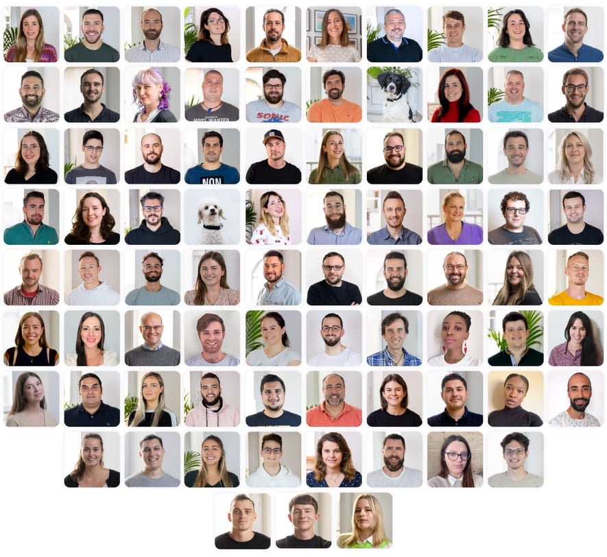 Plytix team