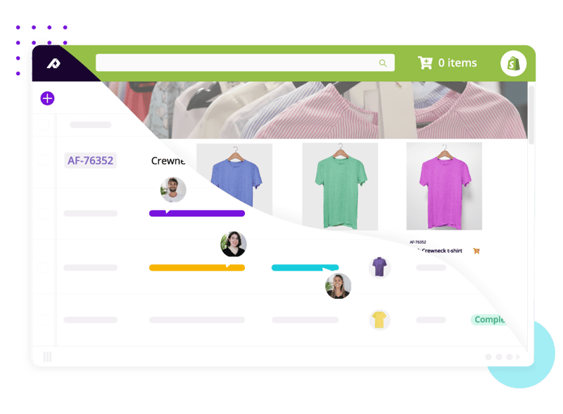 Optimize your products for your webshop