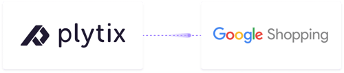 Connect Plytix PIM to Google Shopping