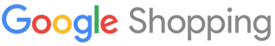 Google Shopping logo