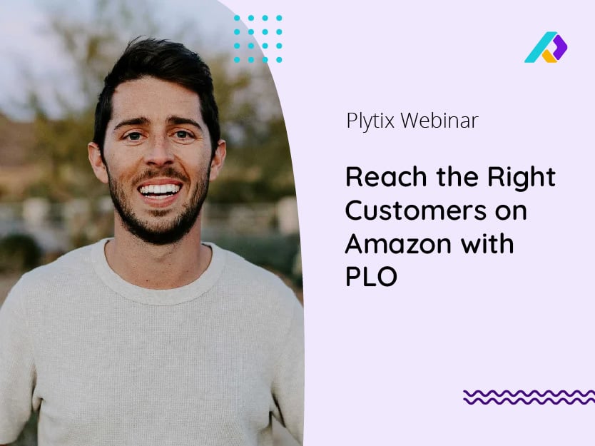 Reach the Right Customers on Amazon with Product Listing Optimization - Plytix