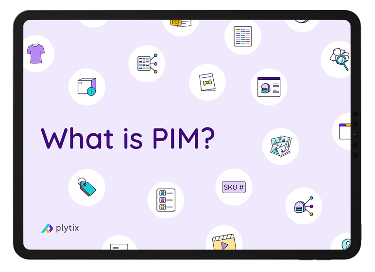 What is PIM?