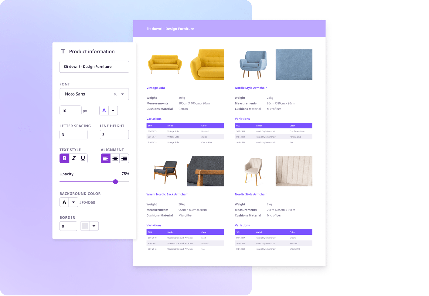 Next Generation PIM Software | Product Information Management | Plytix