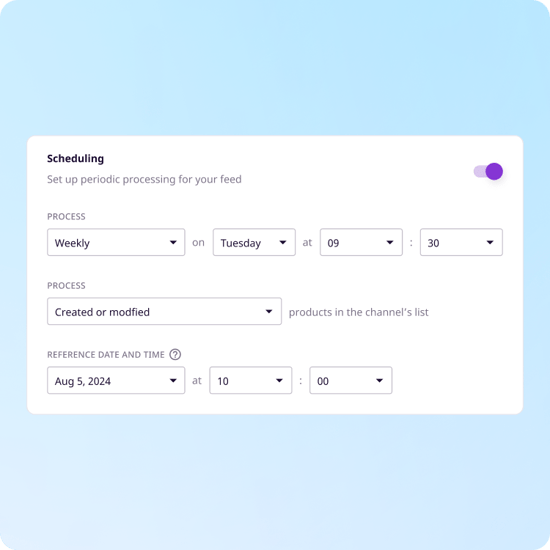 google-shopping-scheduled-imports