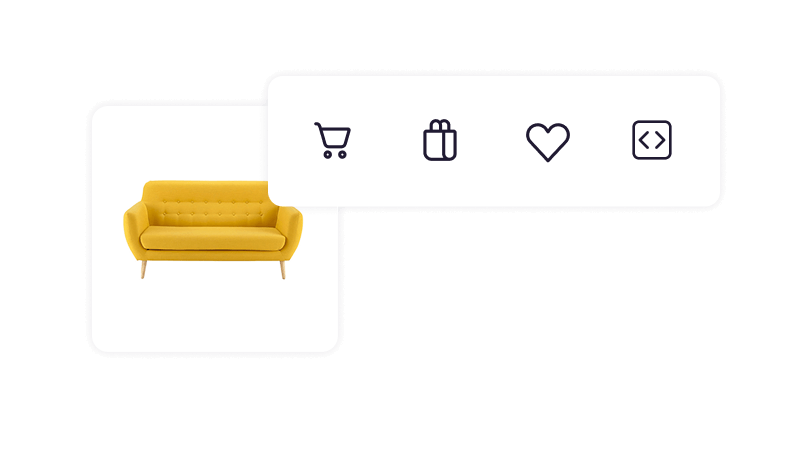 Quick product launches