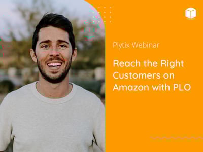 Webinar 3 - Amazon