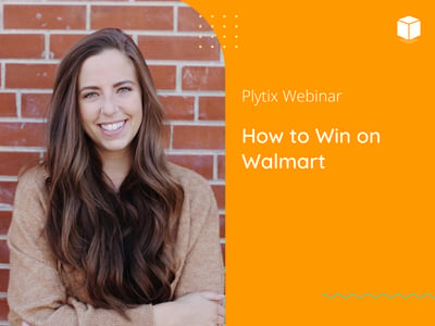 How to win on Walmart