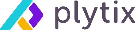 New Plytix logo