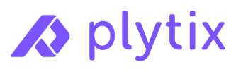 New Plytix logo