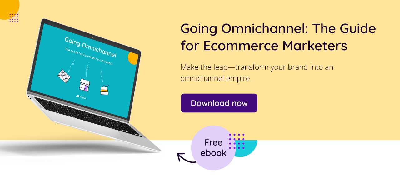 Click here for a free ebook about how to implement omnichannel marketing strategies in your business!