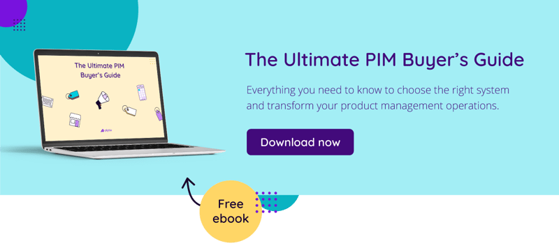 This free guide contains all the information you need to make an informed decision about whichPIM software option to buy–click here to download now.