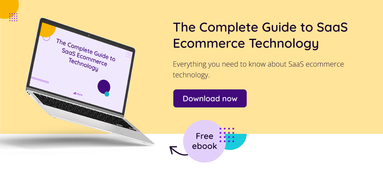 Download your FREE guide to help you choose the tech stack for your ecommerce store.