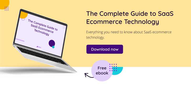 Get your free ebook on what tech stack you need for your ecommerce business!