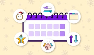 The 12 Days of PIM-mas