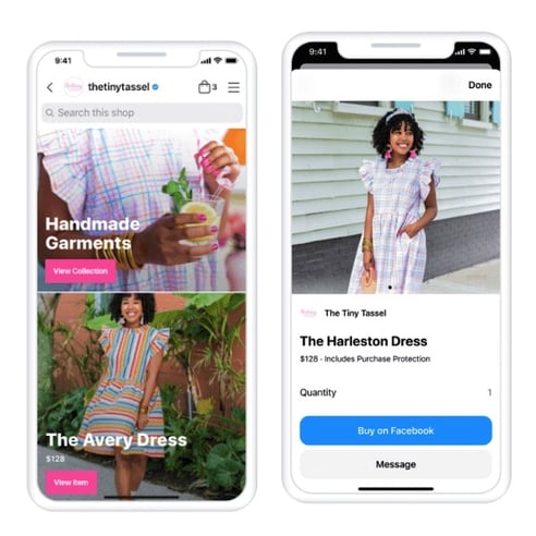 social commerce