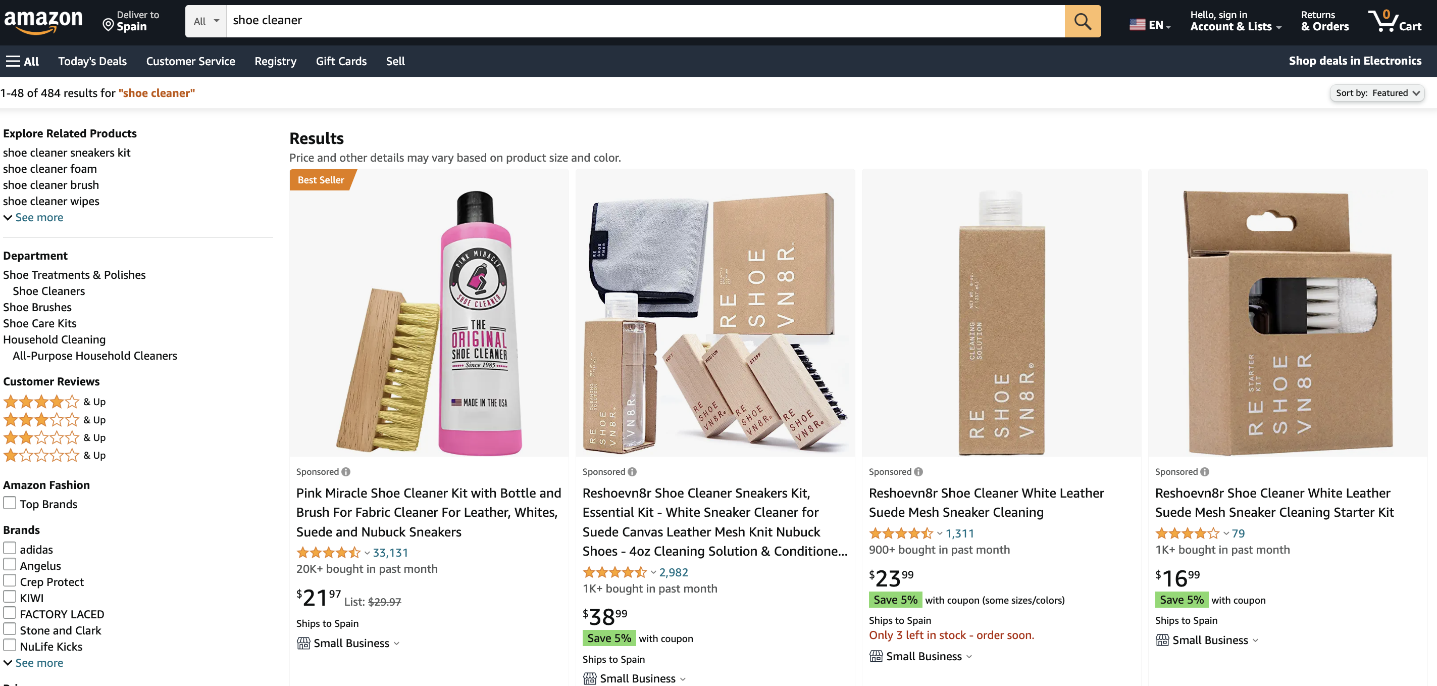 Prime Day 2021: 4 Tips to Prepare for the Sales Surge