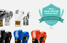 Best Online Shopping Experience Awards: Branding (Sports & Leisure)