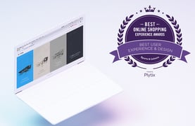 Best Online Shopping Experience Awards: User Experience and Design (Sports & Leisure)
