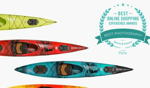 Best Online Shopping Experience Awards: Photography (Sports & Leisure) | Plytix