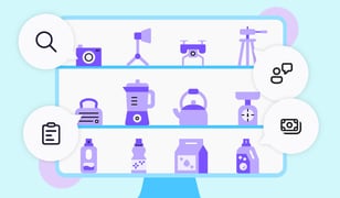 digital shelf optimization