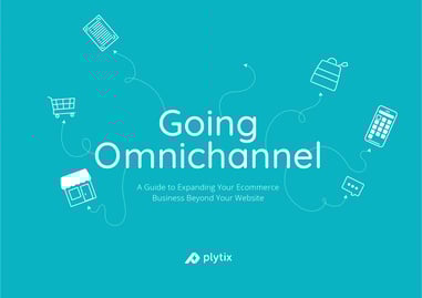 Ebook - Going Omnichannel