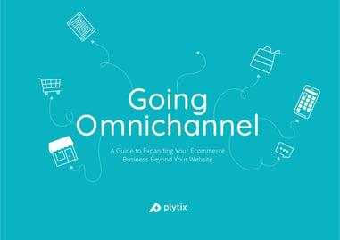 Ebook - Going Omnichannel