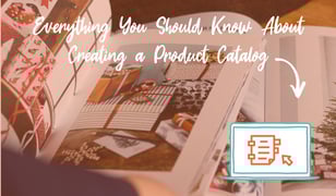 Product Catalog