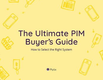 The ultimate PIM buyer's guide