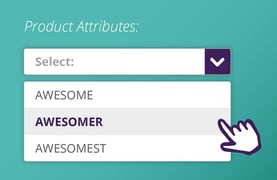 Product Attributes: What Consumers Want to Know | Plytix 
