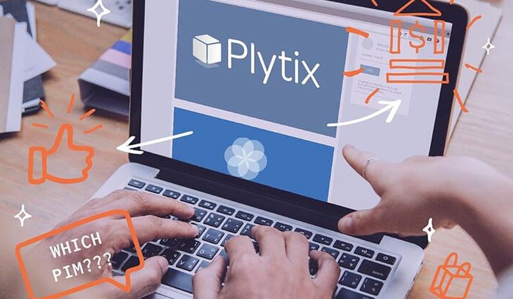 Salsify Competitors: Affordable PIM Software Alternatives | Plytix