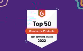 Plytix Earns the Top-Rated PIM in G2’s Best ‘Commerce Products' Category