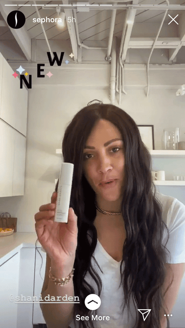 social commerce instagram-gif