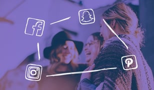 Social commerce o Social Shopping