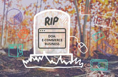 The Ecommerce Dead Zone: Why Most Online Companies Fail to Grow