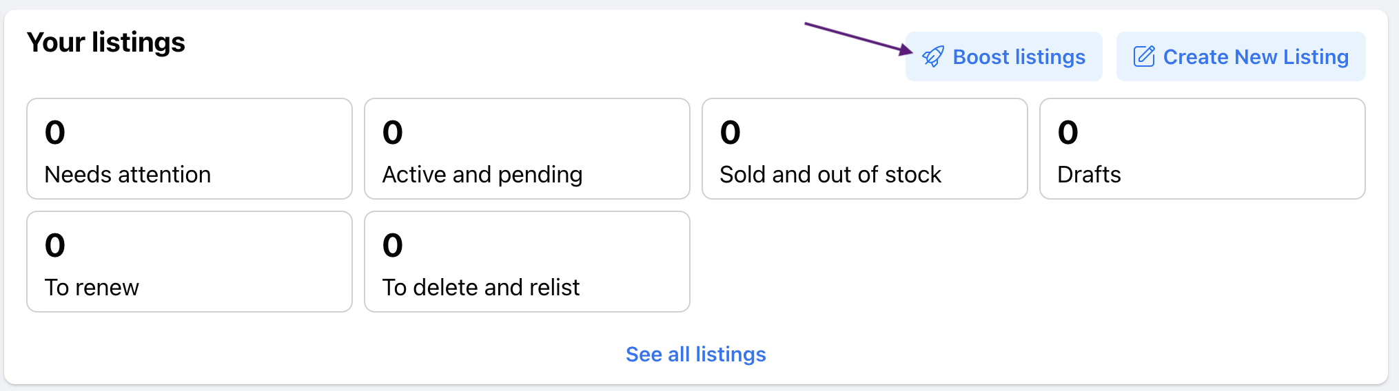 How To Sell on Facebook Marketplace: Benefits + Rules to Follow